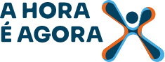 A hora é agora