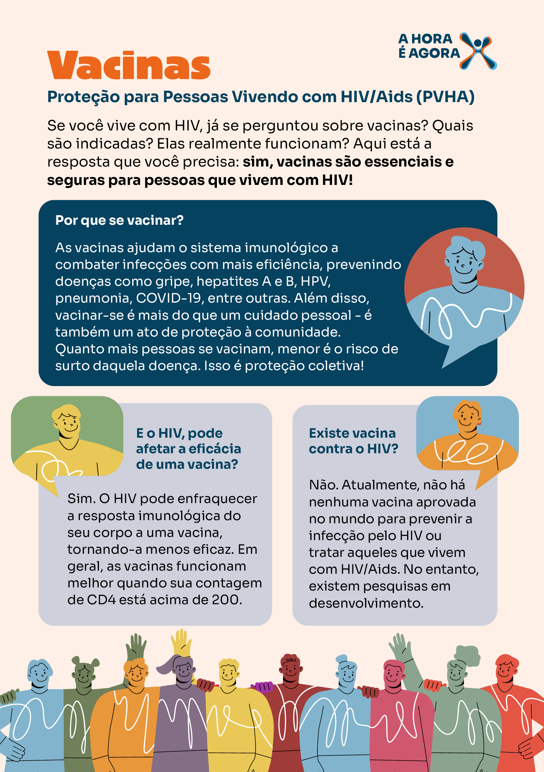 Preview Vacinas PVHA